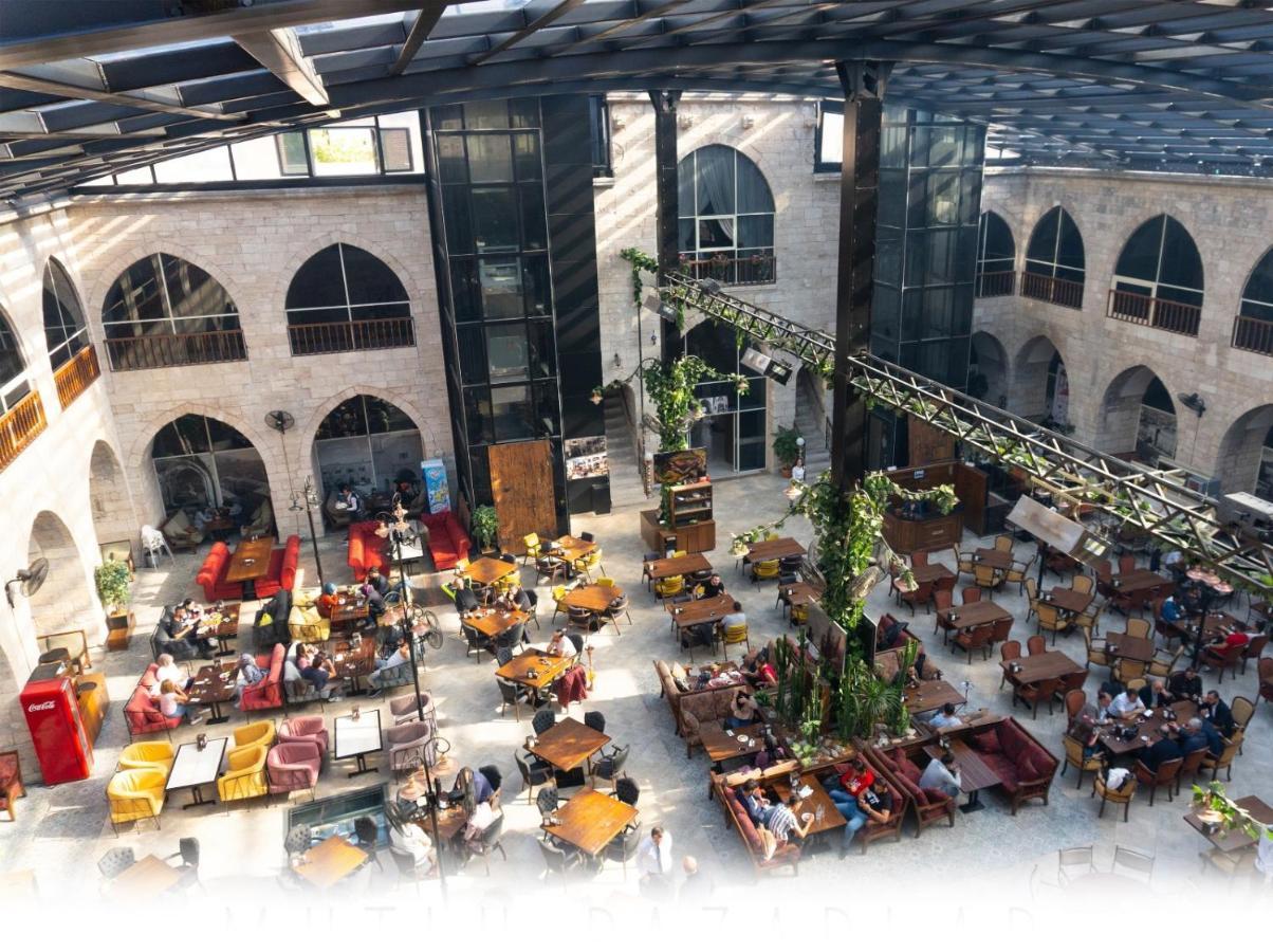 Behrampaşa Otel &Cafe &Restaurant Sivas Exterior foto