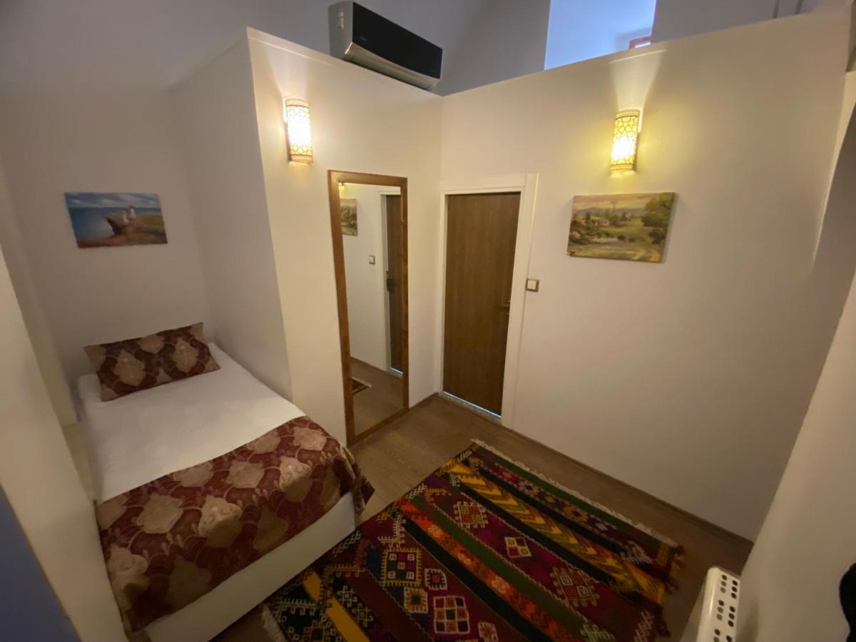 Behrampaşa Otel &Cafe &Restaurant Sivas Exterior foto