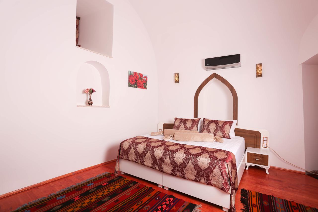 Behrampaşa Otel &Cafe &Restaurant Sivas Exterior foto