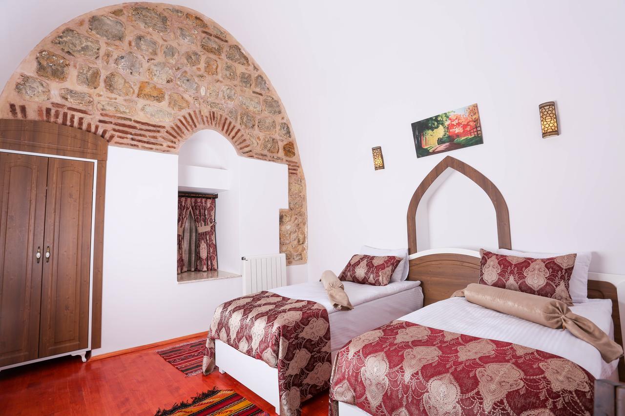 Behrampaşa Otel &Cafe &Restaurant Sivas Exterior foto