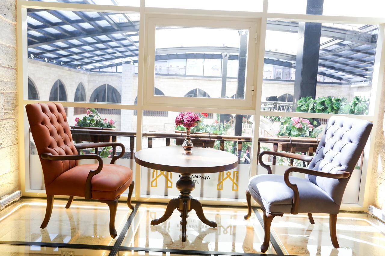 Behrampaşa Otel &Cafe &Restaurant Sivas Exterior foto
